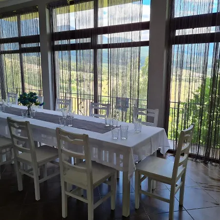 Вила Русинци Maison d'hôtes *