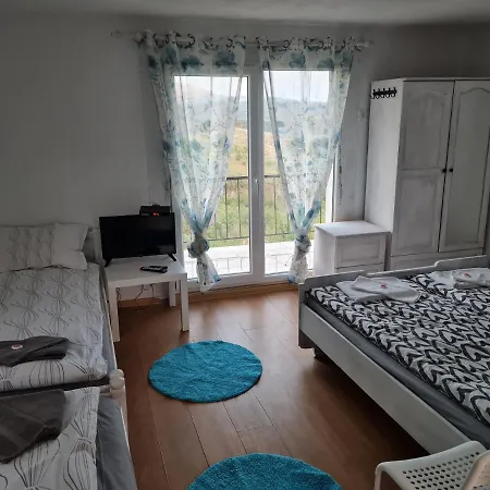 Вила Русинци Maison d'hôtes *