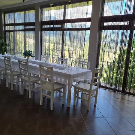 Вила Русинци Maison d'hôtes Ostava