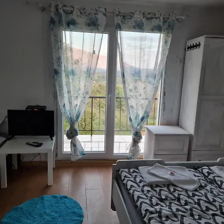 Вила Русинци Maison d'hôtes *