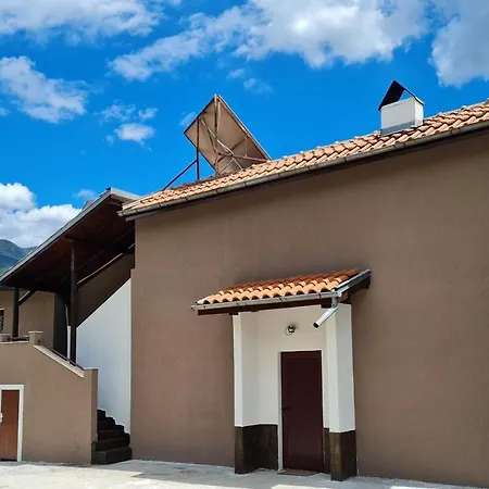 Maison d'hôtes Вила Русинци Ostava