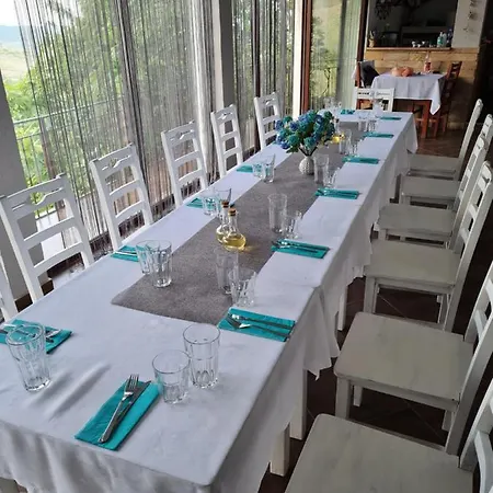 Maison d'hôtes Вила Русинци *